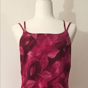 Beautiful sundress. Pre-owned but never worn.